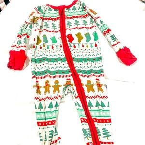 Little sleepies 3/6 nwot